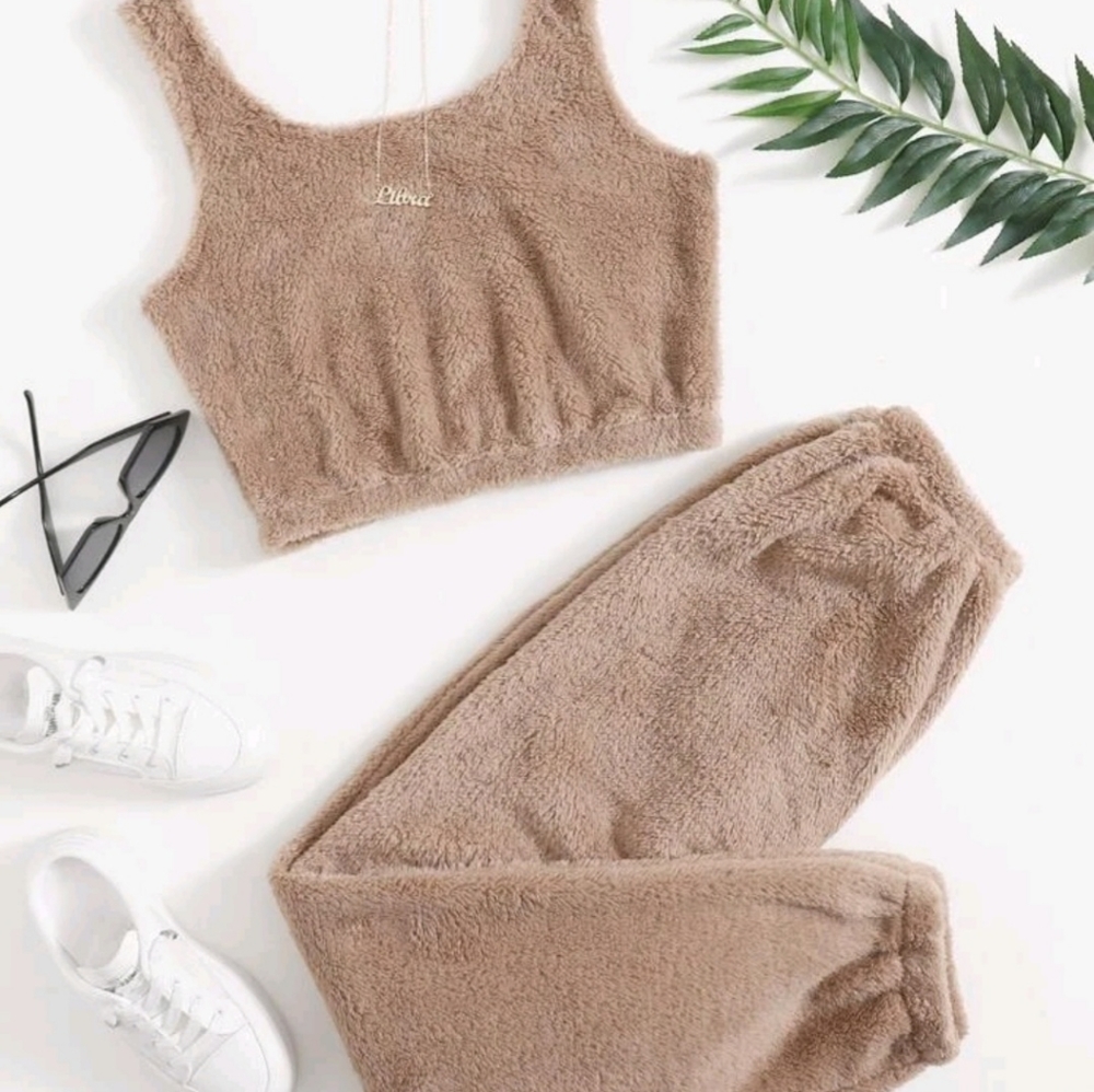 Brown Fuzzy Set